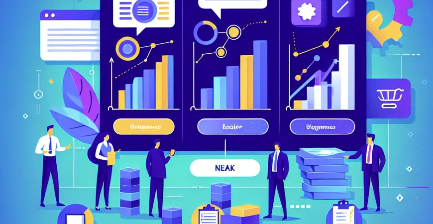  ERP系统如何做好电商企业订单管理？3种ERP订单管理模式分享！